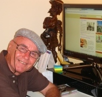 foto autor